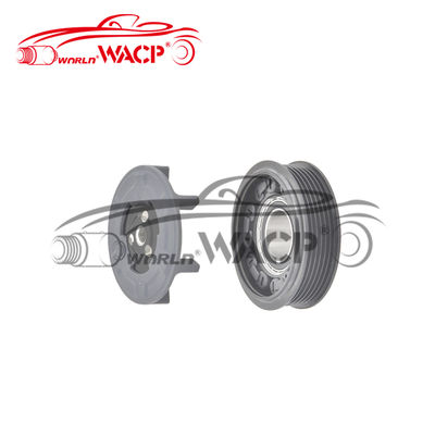 Otomobil AC Kompresör Koplama 7SEU17C 6PK 12V için VW Phaeton için Audi Q7 için Porsche Cayenne3.0 CLVW061