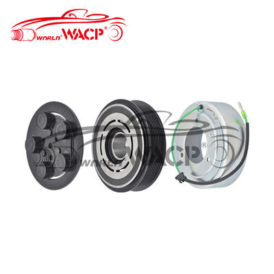 DKS32C 8PK 12V Araç AC Kompresör Çapraz Çeşitli 24V CLBS022 için Standart