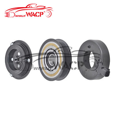 RS18 6PK 12V Araba Klima Kompresör Debriyajı Jeep GrandCherokee için Chrysle300C için Dodge 3.6 CLCK019