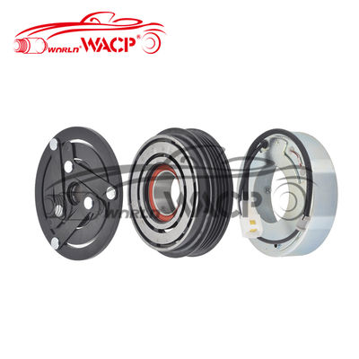 SP10 4PK 12V Araba Klima Kompresör Debriyajı Chevrolet Spark M200 için Daewoo Matiz0.8 CLCV065