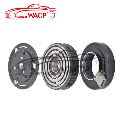 FS10 6PK 12V Araba Klima Kompresör Debriyajı Ford Escort Ranger Troller 3.0 CLFD008 için