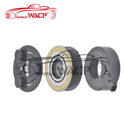 VS16 6PK 12V Araba Klima Kompresör Debriyajı Ford Mondeo için CMAX için Focus için Volvo 1.6 CLFD026