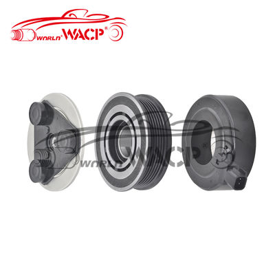 VS16 6PK 12V Araba Klima Kompresör Debriyajı Ford Ecospost için Bmax için Fiesta için Focus1.5 CLFD038