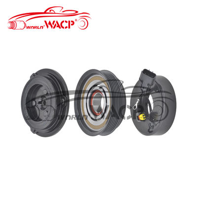 Araba Klima Kompresör Debriyajı VS16E 6PK 12V Hyundai IX35 için Kia Sportage III 2.0 CLHY074