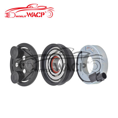 HS11 4PK 12V Araba Klima Kompresör Debriyajı Hyundai A2 için Atoz için Kia Visto1.0 CLHY006