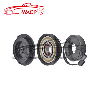 Hyundai Accent için Matrix1.4 1.6 12V Araba Klima Kompresör Debriyajı VS16 4PK CLHY085