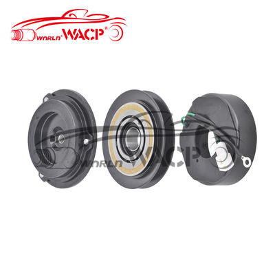 10PA15C 1B 24V Araç AC Kompresör Çapraz Isuzu Aska için Karıştırıcı için Blender CLIZ002 için