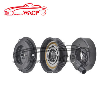 10PA17C 6PK 12V Otomobil AC Kompresör Çapraz Hyundai Elantra Tucson için Kia Karnaval için Magentis2.5 CLKA010A için