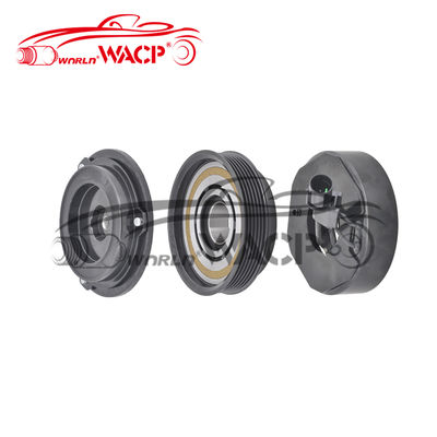 10PA15C 4PK 12V araba AC kompresör debriyajı Kia Rio 1.3 1.5 CLKA055 için