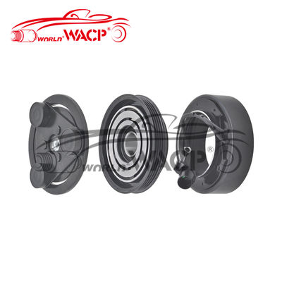 Araba AC kompresör debriyajı HS15 4PK 12V için Kia Spectra için Mentor için Shuma 1.5 CLKA109