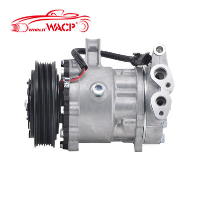 55037466 SD7H154335 SD4852 Jeep Liberty3.7 WXCK016 için Otomatik AC Kompresör