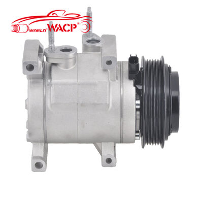 WACP 75781611641 198305 Jeep Wrangler 3.0 3.6 2011-2015 Araç Klima Kompresörü WXCK009