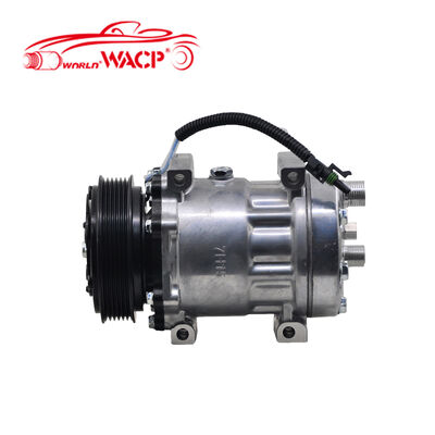 55037359AB Cherokee213 için Sabit Deprem Kompresörü Jeep Wagoneer WXCK002 için
