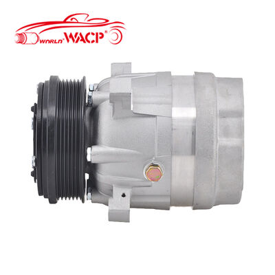 WNRLN 89056324 19169442 Araba AC Kompresörü 12 V Chevrolet S10 Isuzu Hombre WXCV023