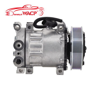 Durango WXDG020 için Dodge Dakota için Hava Cond Kompresörü SD7H154785