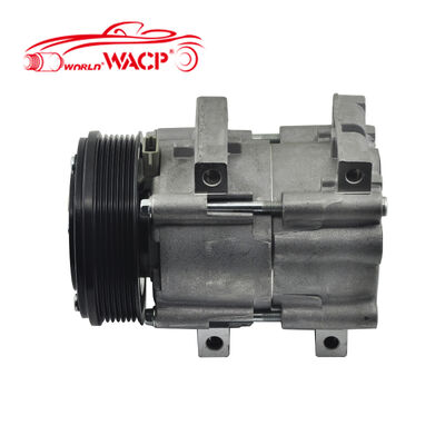 FS10 7PK Kompresör Hava Kondisyonu F3DZ19D784A Ford Windstar A3 2.4 2008-2012 için WXFD119