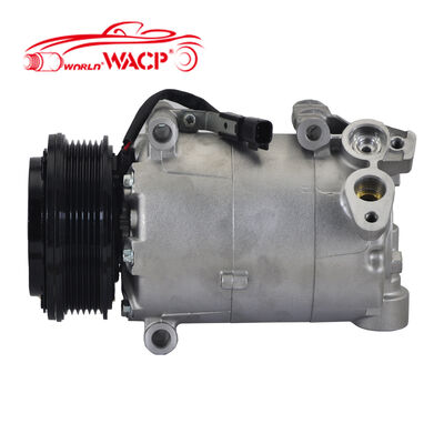DV6119D629DC DV6119D629DA Ford kugaII2.0TDCI WXFD124 için Otomatik AC Kompresör