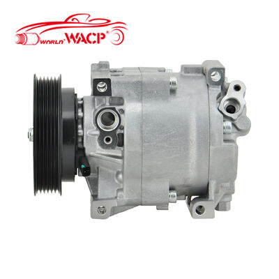 RC.600VOLVO XC60 / LAND ROVER FREELANDER 2 WXLR006 için.375 AC klima