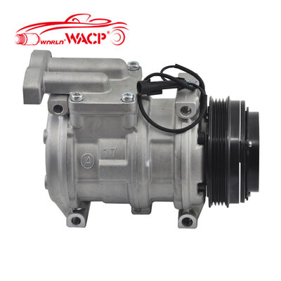 BTR4717 Eurostar NewHolland WXIV011 için Otomatik Klima Araç Kompresörü