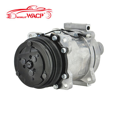 12V 5H11 4PK Kia Klima Kompresörü 507 WXKA015