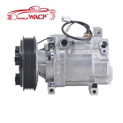 H12A1AG4EW Mazda M3 1.6 BL14 2008-2014 WXMZ040A için Otomatik AC Kompresör