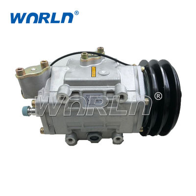 WXBS024 AK27 2B 24V Kamyon AC Kompresör