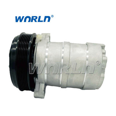 HR6 AUTO A / C KOMPRESÖR Isuzu TROOPER 1989-1997 6PK Modeli 1136024/1136048 1131848
