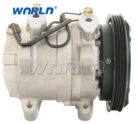 Nissan U12 / KA24 / Ford Corsair UA 2.0L Benzin CA20E 1989-1992 Yeni Model için Otomatik A / C Kompresör