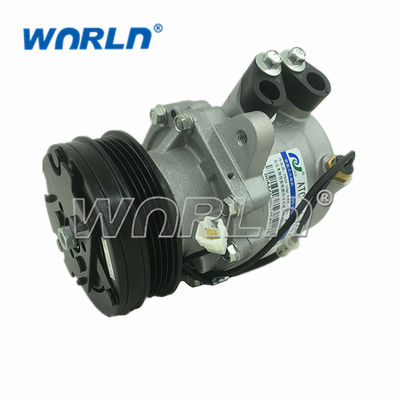 Suzuki Changhe Furida 066-A44 için 4PK Otomatik AC Kompresör