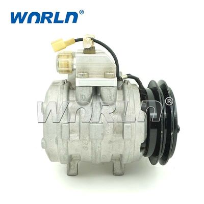 SUZUKI VITARA BALENO 10P08E 95200-60A51 için 95200-64A51 12 Volt Otomatik AC Kompresör