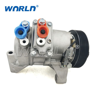 Suzuki GRAND VITARA CSV614 6PK 123MM Araç Kliması
