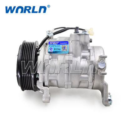 Araba Klima Kompresörü 12V 10SA13E Toyota için Avanza için Vios1.5 için