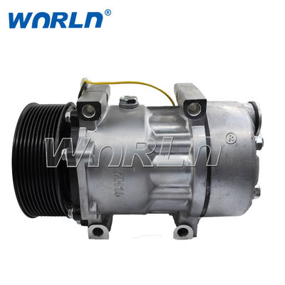 7H15-8216 20731328 RENAULT MIDLUM 160.08  FL II FL 240-12 7420941036 20941036 7H15-8263 için Otomatik AC Kompresör