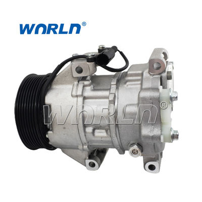 5SA09C 7PK 64536922397 Mini ONE R50 R53 1.4 Premium Kompresör Kılavuzu için WXBM027