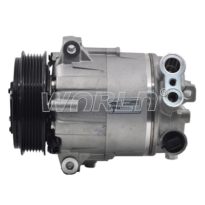 00308716 35232024F AC Klima Kompresörü Maserati Ghibli için Levante için Quattroporte 3.0T için
