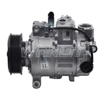 DCP02035 4E0260805AB Araba AC Kompresörü Audi A4/Q5/A6/A8 B6/C6 3.0T WXAD010 için