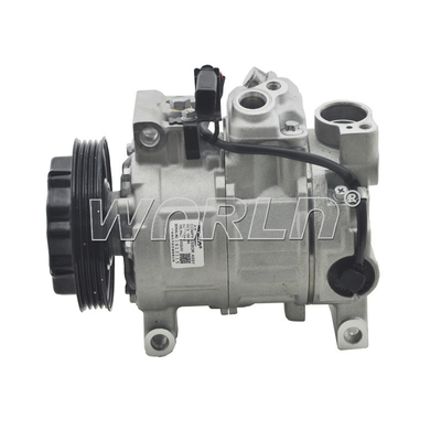 DCP02039 Otomatik AC Kompresörü Audi A4 8E0260805AK için DCP02039 WXAD014