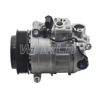 97012601102 DCP28014 Otomotiv AC Kompresörü Porsche Panamera için970 WXAD028