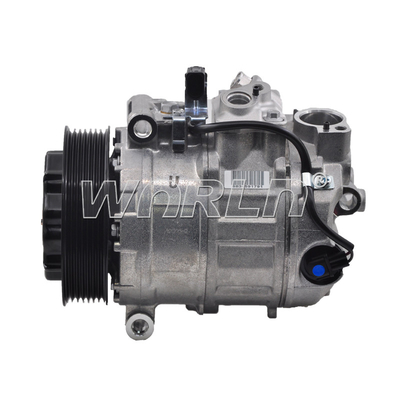 DCP28019 95812601401 Kompresör Araç Klima 12V Porsche Cayenne WXAD030 için