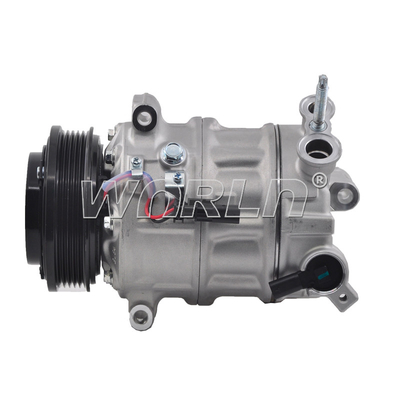 LSGUA82LXKF060540 Araba Hava Soğutma Kompresörü Chevrolet Impala Malibu WXBK033 için