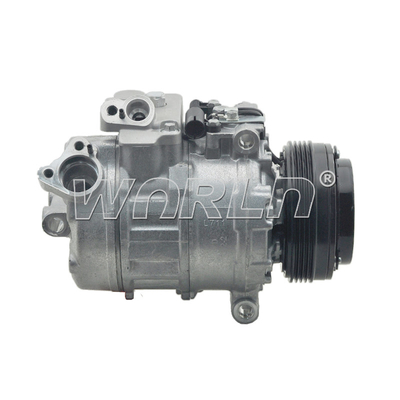 DCP05040 7SBU16C Otomobil Hava Kompresörü 12V BMW 3/5/X3/X5 WXBM007 için
