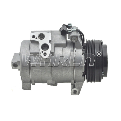 64526921650 10S17C BMW X5 E53 için RangeRover AC Kompresör Değiştirme WXBM013 için