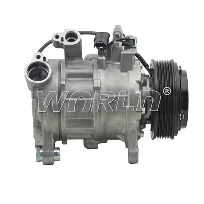 BMW1/2/3/5/X1/Z4 için BMW AC Kompresörü DCP05095 2007-2019 WXBM030