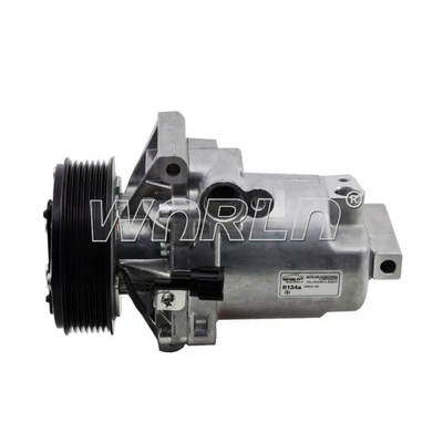 926001JY7A Kondisyoner Otomobil Kompresörü CR08 7PK Livina için1.6 WXNS018