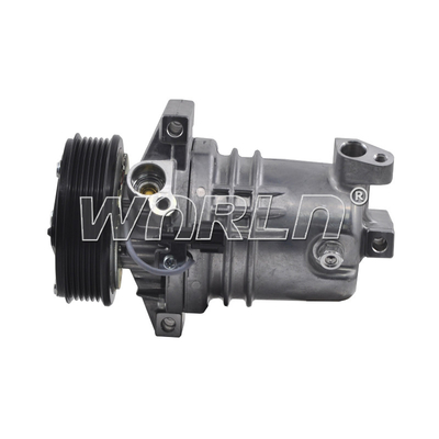 92600CJ63A Nissan Wingroad CR10 6PK WXNS124 için Otomatik AC Kompresör