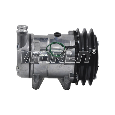 NISSAN VANETTE DKV14 / SD508 / DKS17 OEM 4510 4644 6321 6626 / 8FK351124041 / 8FK 35114-041 için Otomatik A / C Kompresör
