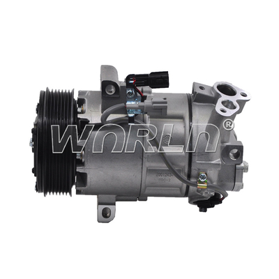 926007953R Otomatik AC Kompresör 6SBU14EC Renault Captur WXRN033 için