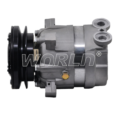 Hyundai 55 için V5 1A Kamyon AC Kompresör 5020784