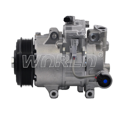 73111AJ000 Otomobil AC Kompresörü Subaru Legacy Outback için 2.5 3.6 WXSB005