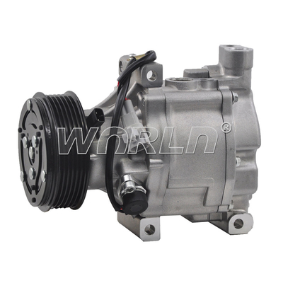 Subaru Impreza WXSB003 için otomobil klima kompresörü DCP36003